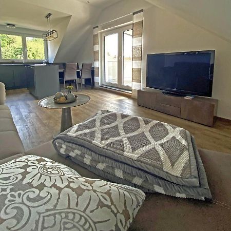 Apartament Babenberg Bamberg Zewnętrze zdjęcie