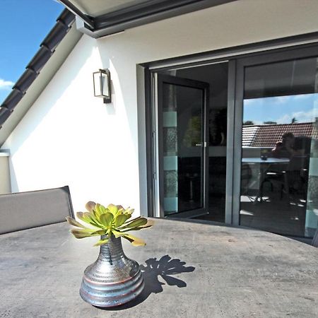 Apartament Babenberg Bamberg Zewnętrze zdjęcie