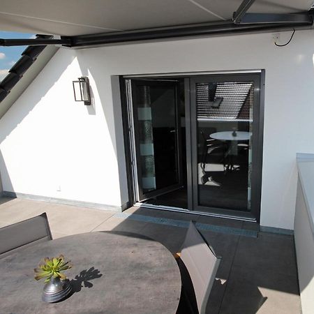 Apartament Babenberg Bamberg Zewnętrze zdjęcie