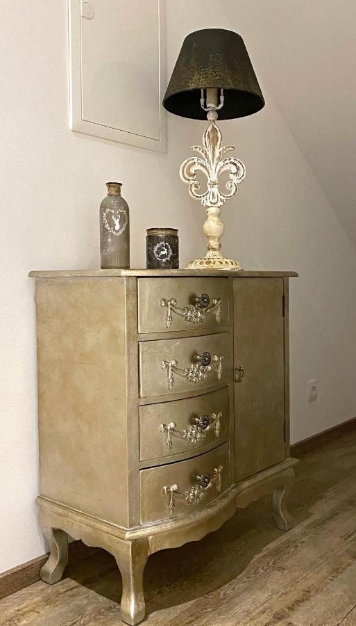 Apartament Babenberg Bamberg Zewnętrze zdjęcie