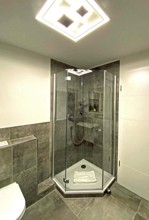 Apartament Babenberg Bamberg Zewnętrze zdjęcie