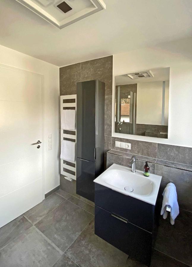 Apartament Babenberg Bamberg Zewnętrze zdjęcie