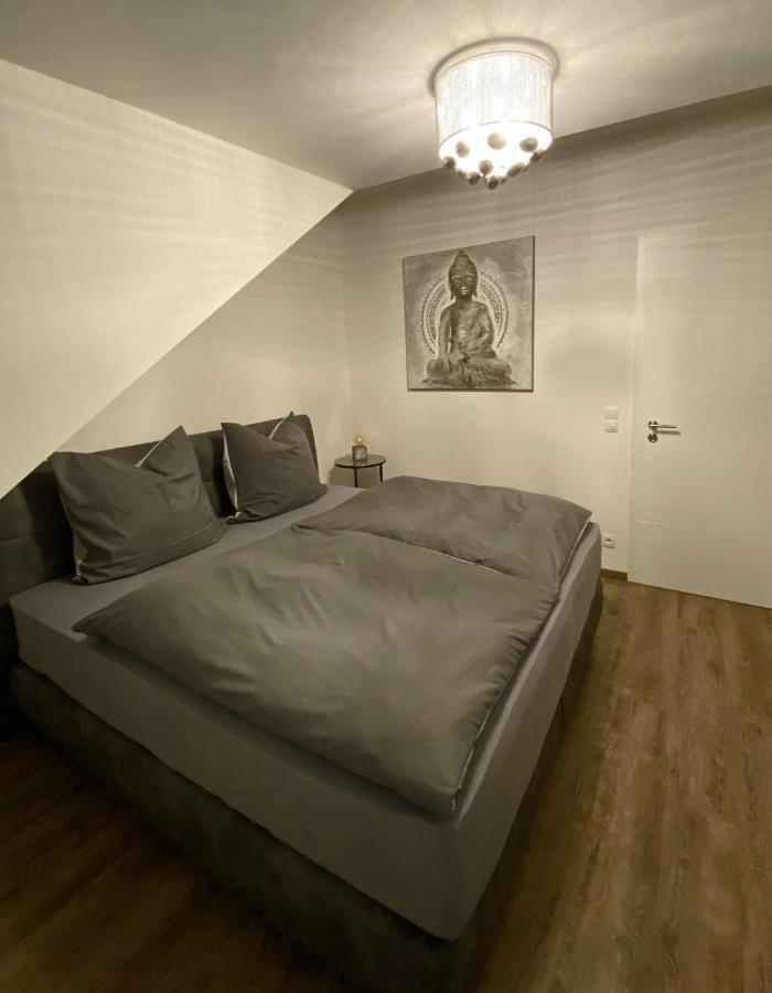 Apartament Babenberg Bamberg Zewnętrze zdjęcie