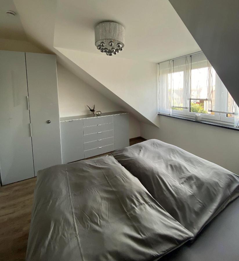 Apartament Babenberg Bamberg Zewnętrze zdjęcie