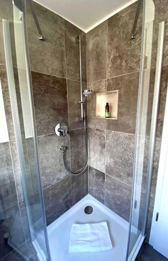Apartament Babenberg Bamberg Zewnętrze zdjęcie