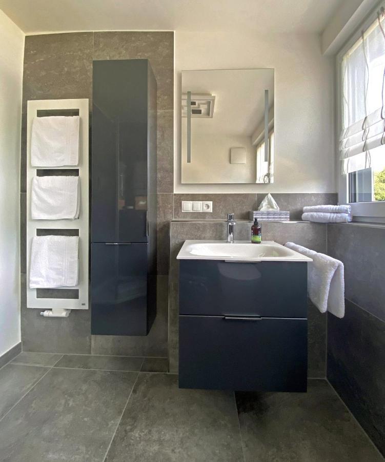 Apartament Babenberg Bamberg Zewnętrze zdjęcie