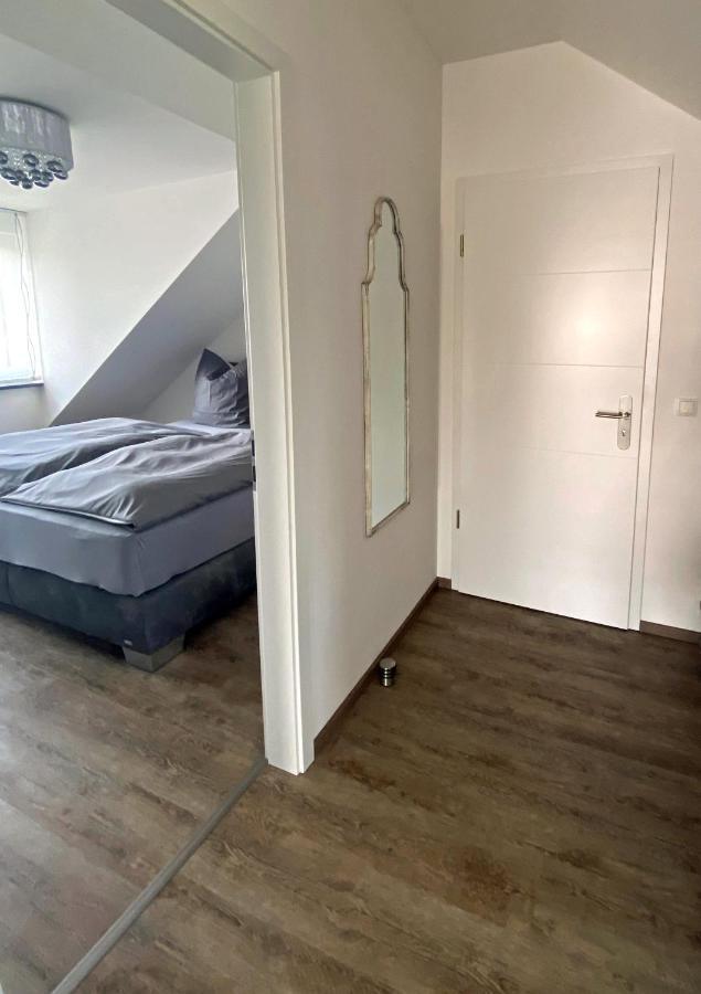 Apartament Babenberg Bamberg Zewnętrze zdjęcie